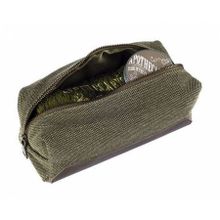 Набор для бритья в косметичке Apothecary87 Wash Bag Shave Kit