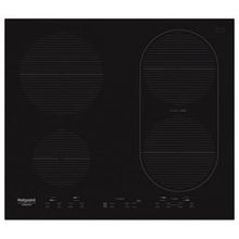 Hotpoint-Ariston IKID 641 B F