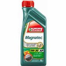 Масло CASTROL MAGNATEC C3 A3 B4 5W30 1л син