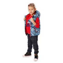 V-Baby Жилетка детская 54-049