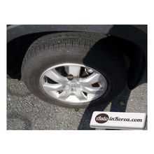 Kia Sorento R LPG 2.7 2WD LX 2010