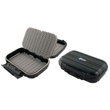 Коробка Akara MS-0019 17х11х4,5 см 4 секции