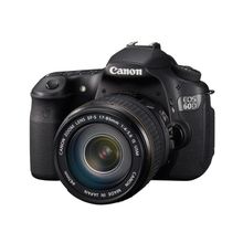 Canon Canon Eos 60D + Набор С Объективом Ef-S17-85 Is Usм