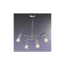 Люстра на 4 рожка