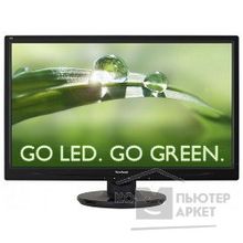 ViewSonic LCD  23.6" VA2445-LED E3 Glossy-Black