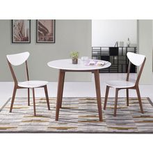 ПМ: Tetchair Стол обеденный BOSCO (Боско)