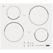 Franke FH 604-1W 4I T PWL WH