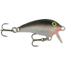 Воблер Mini Fat Rap MFR03, S Rapala