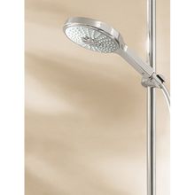 Душевая стойка Grohe Rainshower System 310 27968000