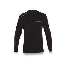 Одежда DAKINE GUYS SYLVAN CREW BLACK