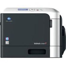 KONICA MINOLTA bizhub C3100P принтер лазерный цветной А4, 1200 x 1200 dpi, 31 стр мин чёрно-белой и цветной печати
