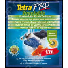 Tetra Pro Algae 12г