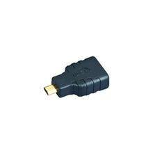 Переходник HDMI-micro HDMI Gembird A-HDMI-FD