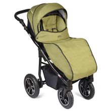 Vikalex 3 в 1 Cochinella linen green