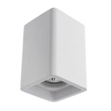 Arte Lamp Потолочный светильник Arte Lamp Tubo A9261PL-1WH ID - 251863