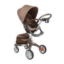 DSLAND Stokke Dsland (2 в 1) 180202 brown