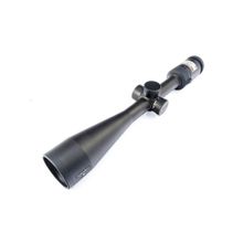 Прицел Nikon Monarch 5 4-20x50 ED SF Advanced BDC