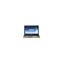 ASUS K75DE-TY046H A8 4500M 4Gb 2x500Gb DVDRW HD7670 1Gb 17.3" HD+ 1600x900 WiFi BT4.0 W8SL Cam 6c 