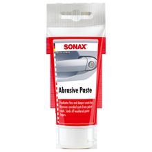 Удалитель царапин Sonax Abrasive Paste 320100 0,075 л