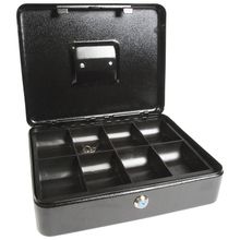 Кэшбокс Ibox IB-4-CB