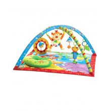 Tiny Love Остров поющей обезьянки Tiny Love (Тини Лав)