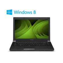 Ноутбук оутбук Toshiba Tecra R940-DDK (PT43HR-04P02SRU)