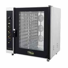 Пароконвектомат GRILL MASTER ПКЭ 10Г 22103