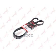 Ремень Поликлиновый LYNXauto арт. 5PK1570