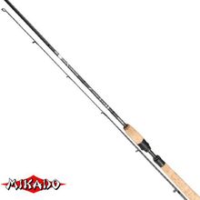 Спиннинг Inazuma Flash Perch 260, до 20г, Cork Mikado