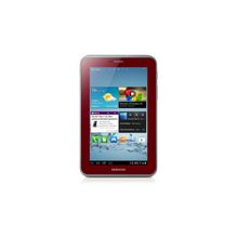  Samsung Galaxy Tab 2 7.0 P3100 8Gb Red