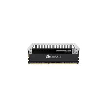 Corsair (cmd16gx3m4a2666c11) ddr3 16384mb 2666mhz rtl