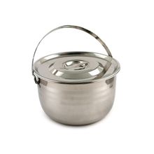 Котелок Comfortika Halt