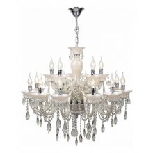 Люстра каскадная ST Luce Principessa SL632.503.15