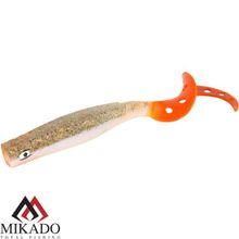 Виброхвост Mikado FISHUNTER MAGNA 18 см.   112RT ( 2 шт.)