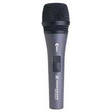 SENNHEISER SENNHEISER E835S