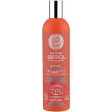 Natura Siberica Antioxidant Super Укрепление и Энергия Витаминов 400 мл