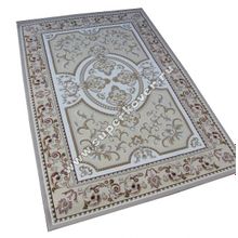 Турецкий шерстяной ковер 6004, 2 x 4