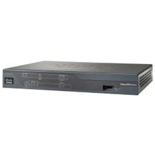 Маршрутизатор cisco 880 series integrated services routers c881-k9