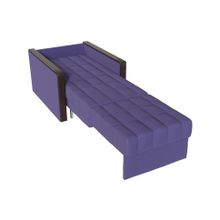 Смарт Кресло-кровать Милена дизайн 3 Аккордеон