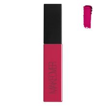 Ультраматовая жидкая помада тон Tokyo Makeover Paris Soft Matte Lip Cream 10мл