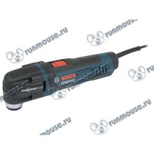 Многофункциональный инструмент Bosch "GOP 30-28 Professional" 0601237001 (300Вт, 20000об. мин.) [137070]