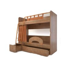 Сканд Мебель Немо  оранжевый