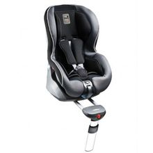 Kiwy SPF1 isofix carbon