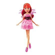 Winx Кукла Winx Club "Магическая лаборатория" BLOOM IW01231500 2