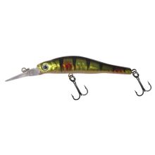 Воблер Siweida Diver Minnow 75F 6,0г; 0,5-2,5м цвет 04 (W1001075-04)