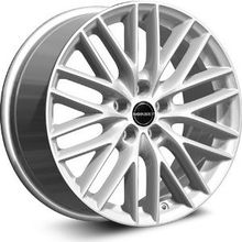 Rial BAVARO 7.5x17 5x114.3 ET47 D70.1
