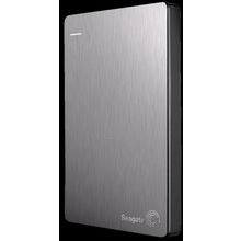 Внешний жесткий диск Seagate  Backup Plus Slim 2Tb