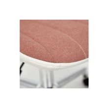 Tetchair Кресло STYLE, розовый белый