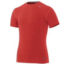 Белье Nike Pro Футболка 259768-648 Jr