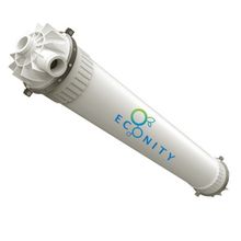 Econity Модуль ультрафильтрации Econity 202CF 4 модуля